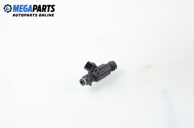 Gasoline fuel injector for Mercedes-Benz A-Class W168 1.6, 102 hp, hatchback, 1999