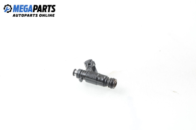 Gasoline fuel injector for Mercedes-Benz A-Class W168 1.6, 102 hp, hatchback, 1999