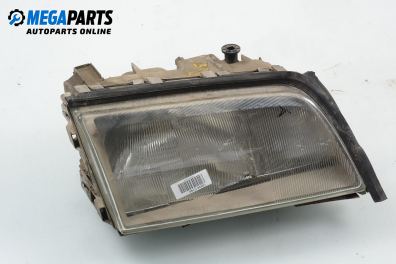 Headlight for Mercedes-Benz C-Class 202 (W/S) 1.8, 122 hp, sedan, 1995, position: right