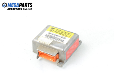 Airbag module for Mercedes-Benz C-Class 202 (W/S) 1.8, 122 hp, sedan, 1995 № A 000 820 80 26