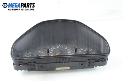 Instrument cluster for Mercedes-Benz C-Class 202 (W/S) 1.8, 122 hp, sedan, 1995