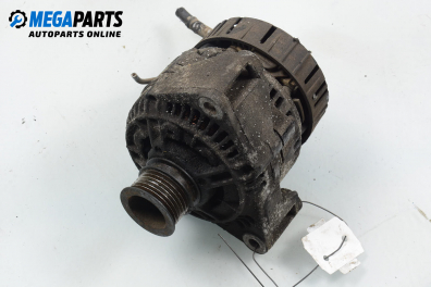 Alternator for Mercedes-Benz C-Class 202 (W/S) 1.8, 122 hp, sedan, 1995