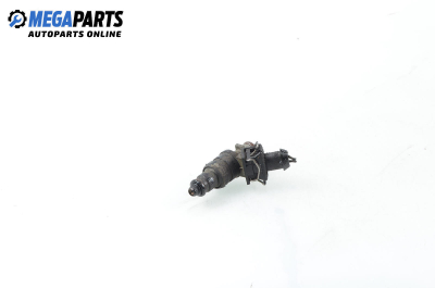 Gasoline fuel injector for Mercedes-Benz C-Class 202 (W/S) 1.8, 122 hp, sedan, 1995