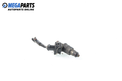 Gasoline fuel injector for Mercedes-Benz C-Class 202 (W/S) 1.8, 122 hp, sedan, 1995