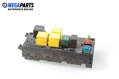 Fuse box for Mercedes-Benz E-Class 210 (W/S) 3.0 TD, 177 hp, sedan automatic, 1998