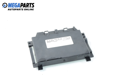 Transmission module for Mercedes-Benz E-Class 210 (W/S) 3.0 TD, 177 hp, sedan automatic, 1998 № 021 545 08 32