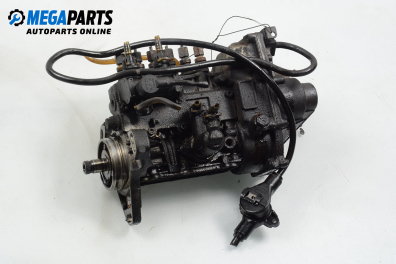 Diesel injection pump for Mercedes-Benz E-Class 210 (W/S) 3.0 TD, 177 hp, sedan automatic, 1998