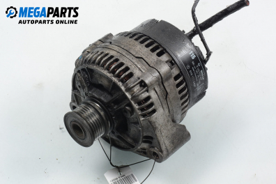 Alternator for Mercedes-Benz E-Class 210 (W/S) 3.0 TD, 177 hp, sedan automatic, 1998