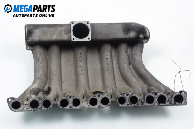 Intake manifold for Mercedes-Benz E-Class 210 (W/S) 3.0 TD, 177 hp, sedan automatic, 1998