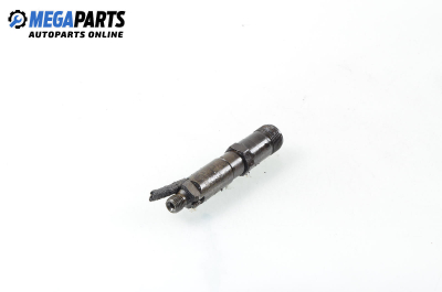 Diesel fuel injector for Mercedes-Benz E-Class 210 (W/S) 3.0 TD, 177 hp, sedan automatic, 1998