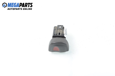 Buton lumini de urgență for Renault Megane Scenic 1.9 dTi, 98 hp, monovolum, 1999