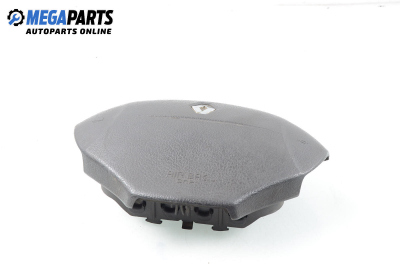 Airbag for Renault Megane Scenic 1.9 dTi, 98 hp, monovolum, 1999, position: fața