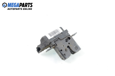 Trunk lock for Renault Megane Scenic 1.9 dTi, 98 hp, minivan, 1999, position: rear