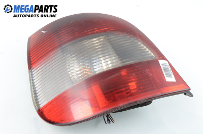 Tail light for Renault Megane Scenic 1.9 dTi, 98 hp, minivan, 1999, position: left