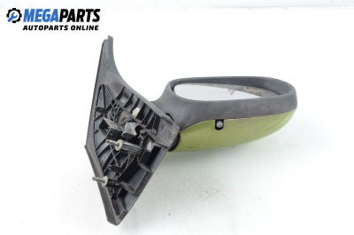 Oglindă for Renault Megane Scenic 1.9 dTi, 98 hp, monovolum, 1999, position: dreapta