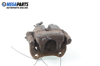 Caliper for Renault Megane Scenic 1.9 dTi, 98 hp, minivan, 1999, position: rear - left