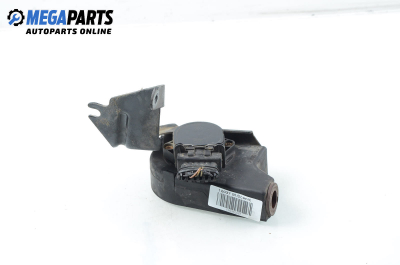 Potentiometer gaspedal for Renault Megane Scenic 1.9 dTi, 98 hp, minivan, 1999