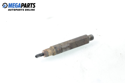 Diesel fuel injector for Renault Megane Scenic 1.9 dTi, 98 hp, minivan, 1999