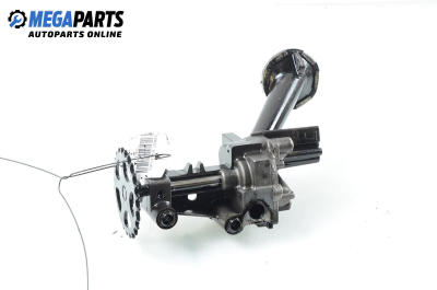 Oil pump for Renault Megane Scenic 1.9 dTi, 98 hp, minivan, 1999