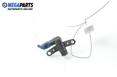 Crankshaft sensor for Renault Megane Scenic 1.9 dTi, 98 hp, minivan, 1999