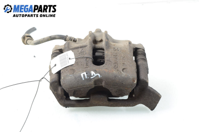 Caliper for Renault Megane Scenic 1.9 dTi, 98 hp, minivan, 1999, position: front - right