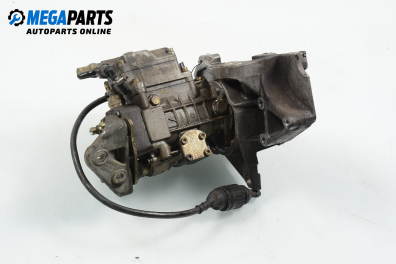 Diesel injection pump for Renault Megane Scenic 1.9 dTi, 98 hp, minivan, 1999