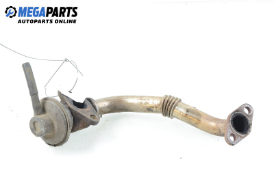 EGR ventil for Renault Megane Scenic 1.9 dTi, 98 hp, minivan, 1999