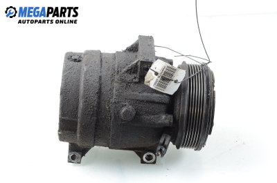 AC compressor for Renault Megane Scenic 1.9 dTi, 98 hp, minivan, 1999