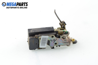 Lock for Fiat Marea 2.4 JTD, 130 hp, sedan, 2000, position: rear - right