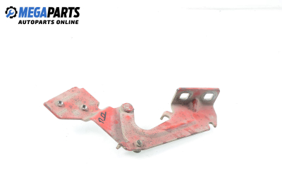 Bonnet hinge for Renault Kangoo 1.9 D, 64 hp, minivan, 1999, position: right