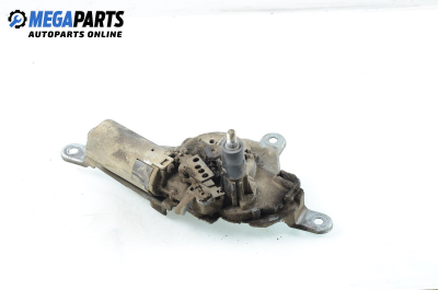 Front wipers motor for Renault Kangoo 1.9 D, 64 hp, minivan, 1999, position: rear