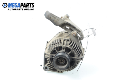 Alternator for Renault Kangoo 1.9 D, 64 hp, minivan, 1999