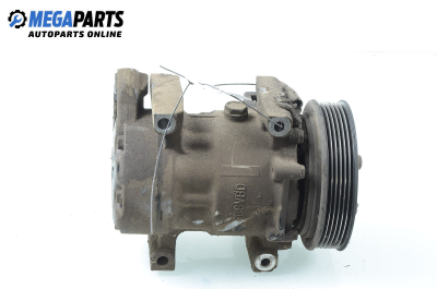 AC compressor for Renault Kangoo 1.9 D, 64 hp, minivan, 1999