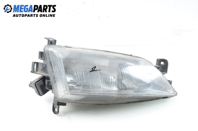 Headlight for Opel Vectra B 1.8 16V, 115 hp, sedan, 1997, position: right