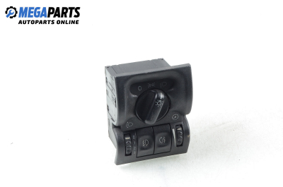 Lights switch for Opel Vectra B 1.8 16V, 115 hp, sedan, 1997