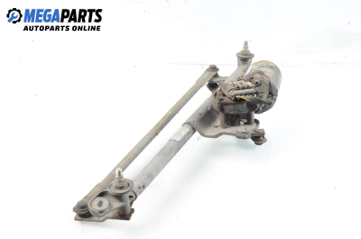 Front wipers motor for Opel Vectra B 1.8 16V, 115 hp, sedan, 1997, position: front