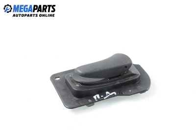 Inner handle for Opel Vectra B 1.8 16V, 115 hp, sedan, 1997, position: front - right