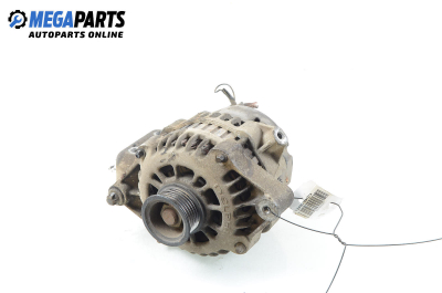 Alternator for Opel Vectra B 1.8 16V, 115 hp, sedan, 1997