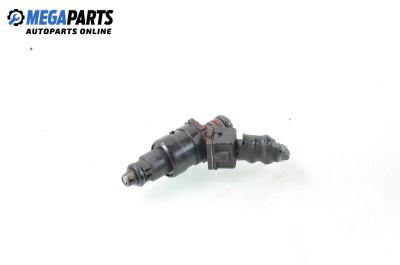 Gasoline fuel injector for Opel Vectra B 1.8 16V, 115 hp, sedan, 1997