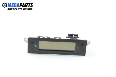 Display for Citroen C5 I Hatchback (03.2001 - 03.2005)