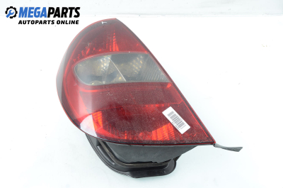 Tail light for Citroen C5 2.0 HDi, 109 hp, hatchback, 2004, position: left