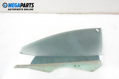 Window for Citroen C5 2.0 HDi, 109 hp, hatchback, 2004, position: front - left