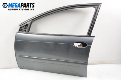 Door for Citroen C5 2.0 HDi, 109 hp, hatchback, 2004, position: front - left