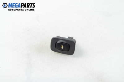 Power window button for Citroen C5 2.0 HDi, 109 hp, hatchback, 2004