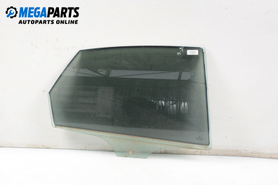 Geam for Citroen C5 2.0 HDi, 109 hp, hatchback, 2004, position: dreaptă - spate