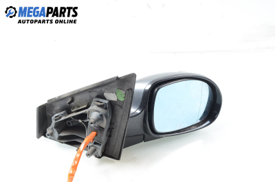 Oglindă for Citroen C5 2.0 HDi, 109 hp, hatchback, 2004, position: dreapta