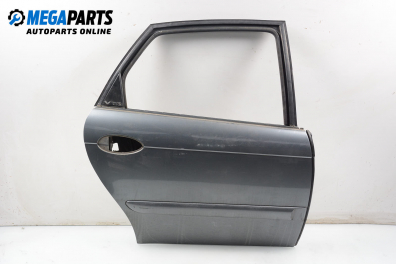 Ușă for Citroen C5 2.0 HDi, 109 hp, hatchback, 2004, position: dreaptă - spate