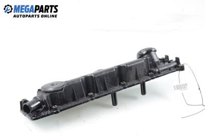 Valve cover for Citroen C5 2.0 HDi, 109 hp, hatchback, 2004