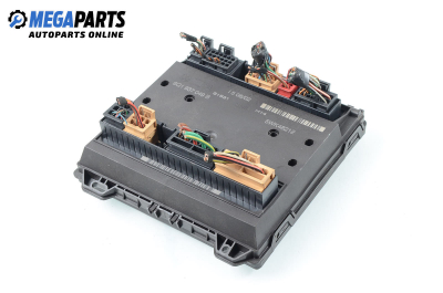 Comfort module for Skoda Fabia 1.4, 68 hp, station wagon, 2002 № 6Q1937049B