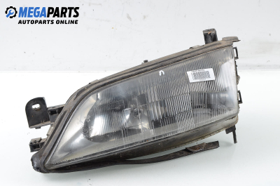 Headlight for Opel Vectra B 1.6 16V, 100 hp, sedan, 1996, position: left